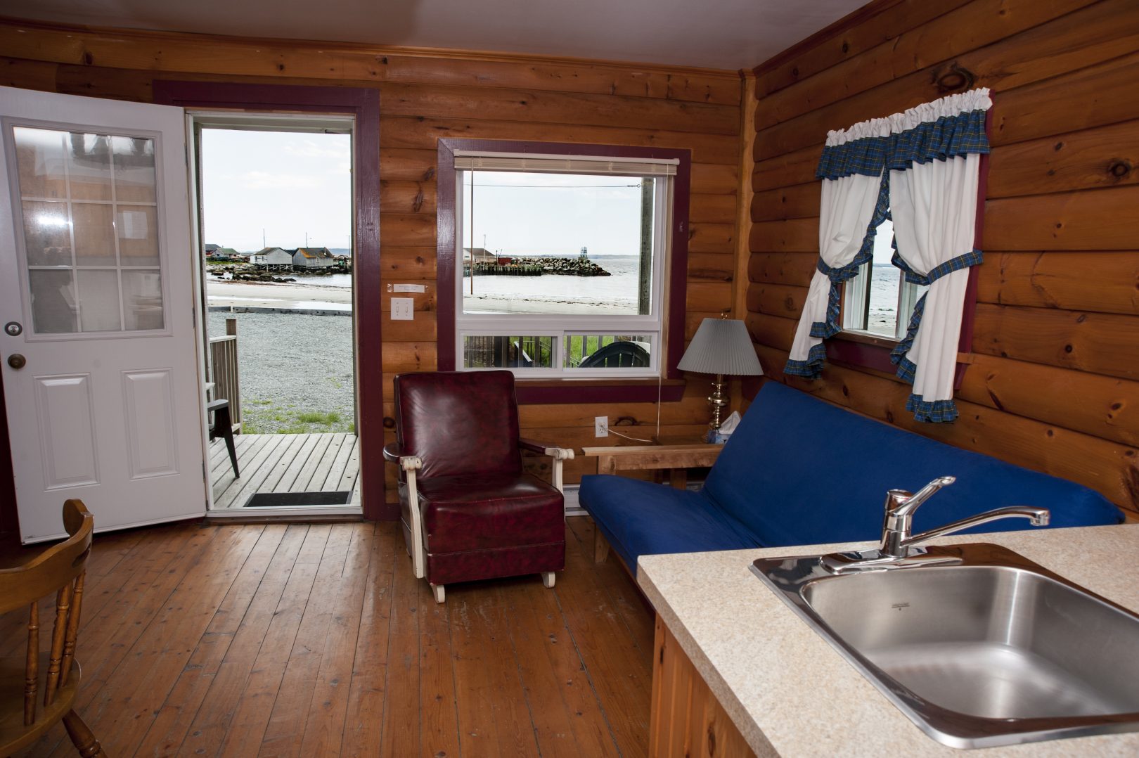 1 Bedroom Cottage: Your Haven Awaits